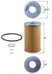&Otilde;lifilter KNECHT OX 47D