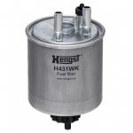 K&uuml;tusefilter HENGST FILTER H431WK