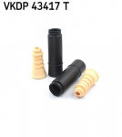 Tolmukaitse komplekt,Amordid SKF VKDP 43417 T
