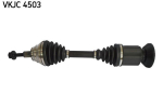 Veov&otilde;ll SKF VKJC 4503