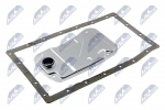 H&uuml;draulikafiltrikomplekt,automaatk&auml;igukast NTY FSF-TY-006