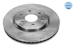 Piduriketas MEYLE 36-15 521 0033