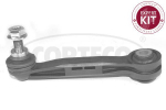 Stabilisaator,Stabilisaator CORTECO 49400904