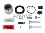 Remondikomplekt,Pidurisadul FRENKIT 748326