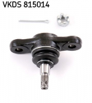 Kande-/juhtliigend SKF VKDS 815014