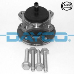 Rattalaagrikomplekt DAYCO KWD1136