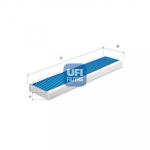 Filtras, salono oras UFI 34.137.00