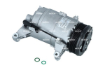 Kompressor,kliimaseade NRF 32409