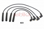 S&uuml;&uuml;tes&uuml;steemikomplekt ASHIKA 132-0K-K03