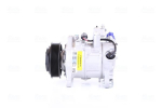 Kompressor,kliimaseade NISSENS 890397