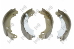 Piduriklotside komplekt ABAKUS 231-05-075