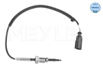 Andur, heitgaasitemperatuur MEYLE 114 800 0064