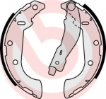 Piduriklotside komplekt BREMBO S 61 521