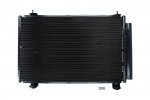 Kondensaator,kliimaseade KAMOKA 7800029