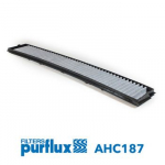 Filter,salongi&otilde;hk PURFLUX AHC187