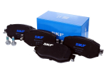 Piduriklotsi komplekt,ketaspidur SKF VKBP 80083