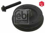 Rihmaratas,v&auml;ntv&otilde;ll FEBI BILSTEIN 34826