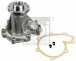 Veepump, mootori jahutus FEBI BILSTEIN 01663