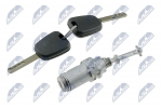 Sulgursilinder NTY EZC-CT-005