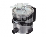 K&uuml;tusefilter FEBI BILSTEIN 48550