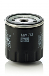 &Otilde;lifilter MANN-FILTER MW 713