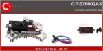 Takistus,salongipuhur CASCO CRS76002AS