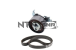 Hammasrihma komplekt SNR KD453.15