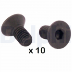 Kruvi,piduriketas DELPHI BGK008