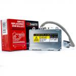 L&uuml;litusseade, lamp Einparts Automotive EPH-D2-4(DW)