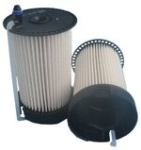 K&uuml;tusefilter ALCO FILTER MD-785