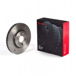 Piduriketas BREMBO 09.A758.1S