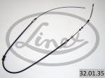 Tross,seisupidur LINEX 32.01.35