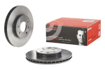 Piduriketas BREMBO 09.C171.11