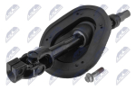 Liigend,roolisammas NTY SKK-CH-018
