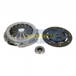 Sidurikomplekt JAPANPARTS KF-012