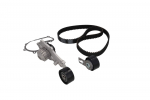 Veepump + hammasrihmakomplekt KAMOKA 7001291