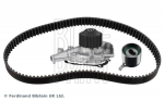 Veepump + hammasrihmakomplekt BLUE PRINT ADG073761