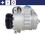 Kompressor,kliimaseade MAHLE ACP 1440 000S