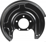 Plekk,piduriketas HERTH+BUSS JAKOPARTS J3350809