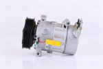 Kompressor,kliimaseade NISSENS 89053