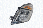 Esituli MAGNETI MARELLI 710301273204