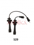 S&uuml;&uuml;tes&uuml;steemikomplekt ASHIKA 132-05-529