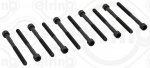 Klapikaanekruvikomplekt ELRING 590.440