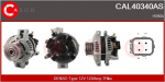 Generaator CASCO CAL40340AS