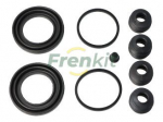 Remondikomplekt,Pidurisadul FRENKIT 244008