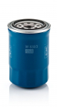 &Otilde;lifilter MANN-FILTER W 830/3