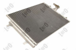 Kondensaator,kliimaseade ABAKUS 052-016-0014