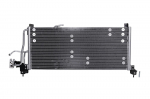 Kondensaator,kliimaseade KAMOKA 7800550