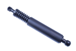 Elektrimootor, tagaluuk DENCKERMANN G100072