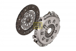 Sidurikomplekt Schaeffler LuK 624 3295 09
